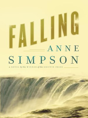 cover image of Falling